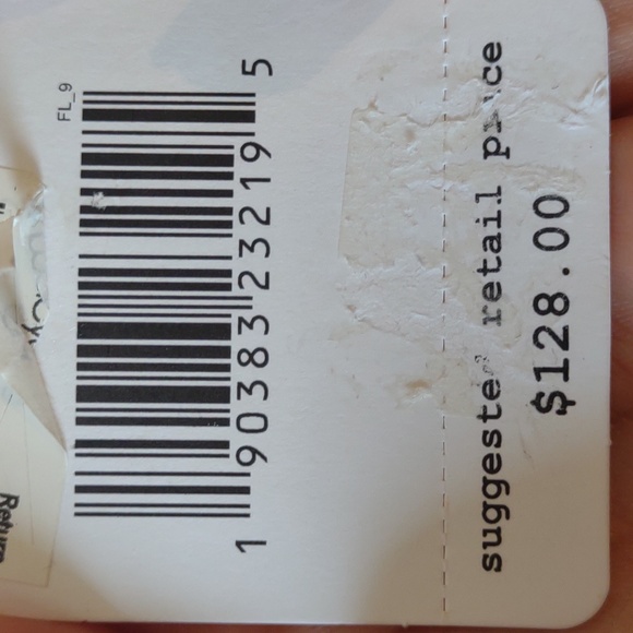 Free People Cream Lace Sun Dress - Picture 6 of 6